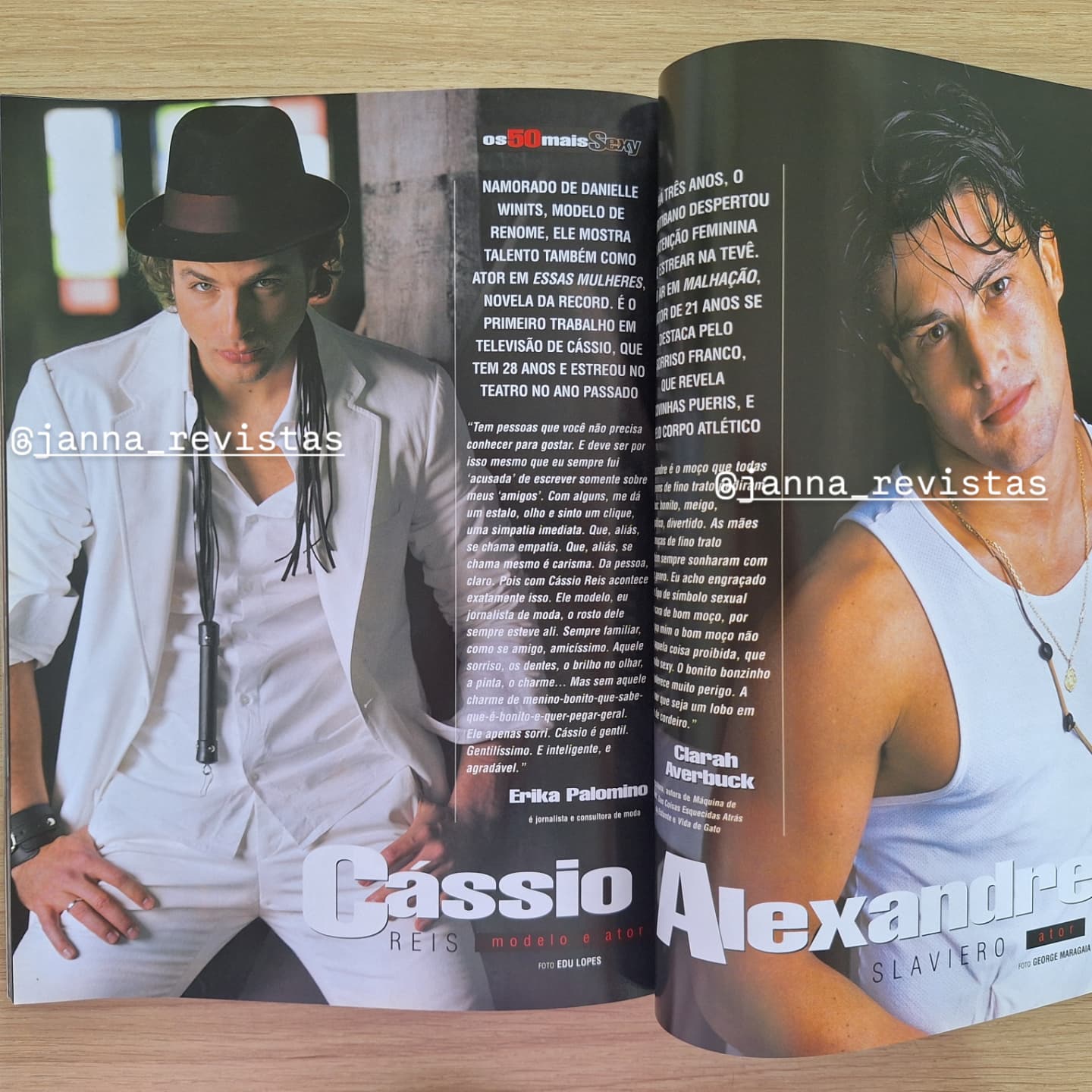 Revista Istoé Gente 315 (2005)