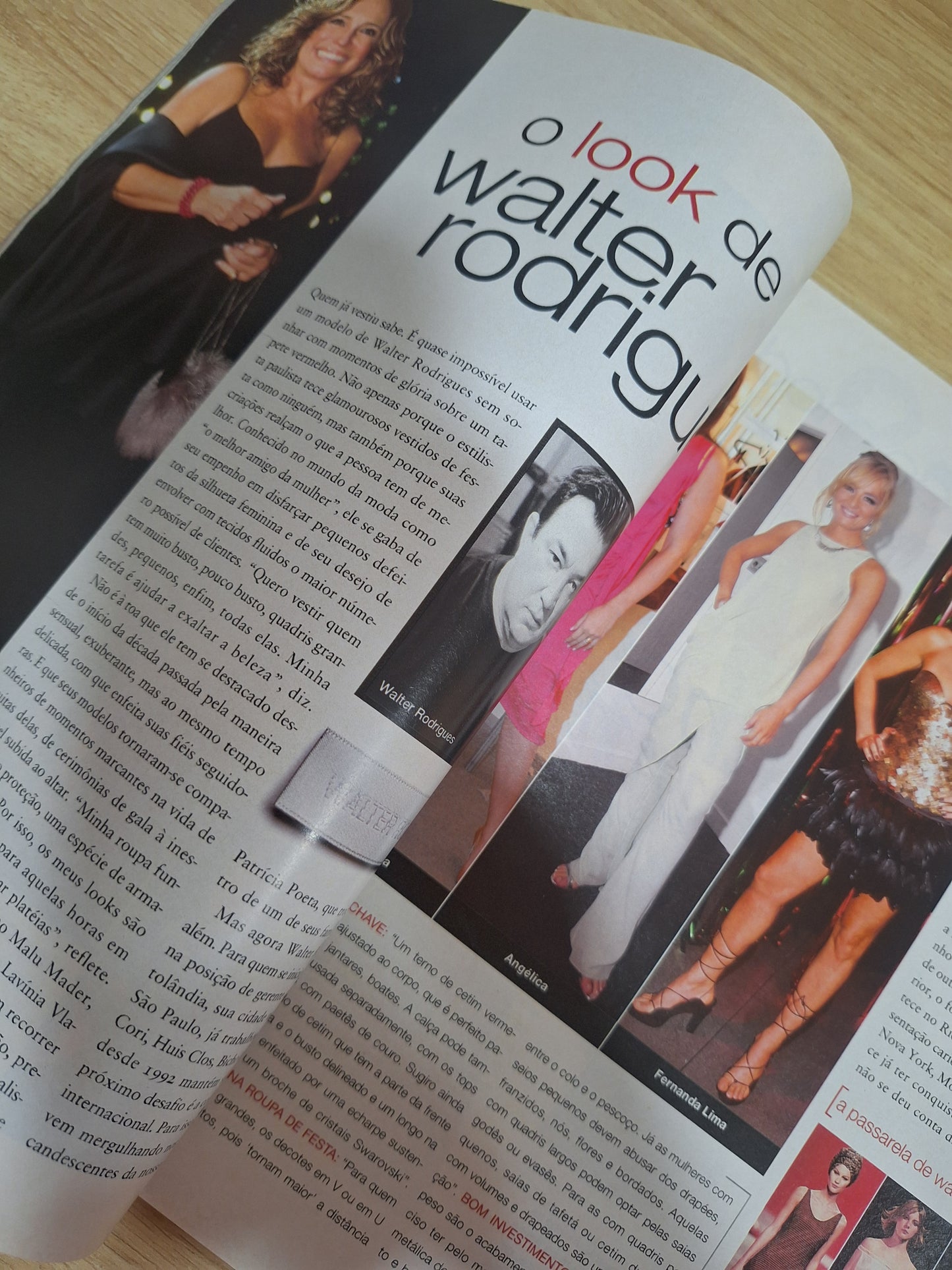 Revista Estilo de Vida 22 (2004)