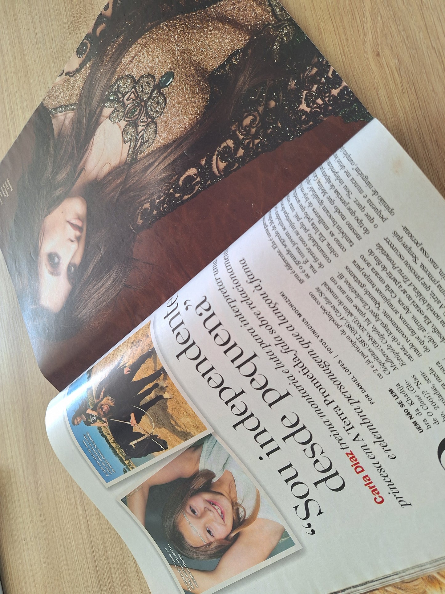 Revista Contigo 2139 (2016)