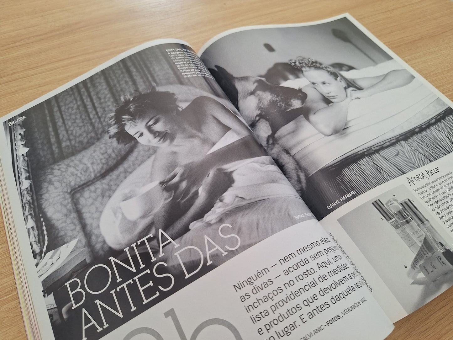 Revista Lola 02 (2010)