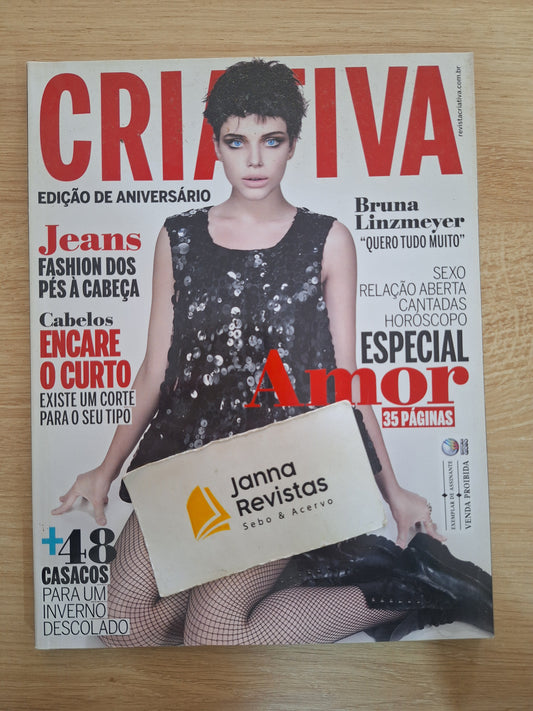 Revista Criativa 266