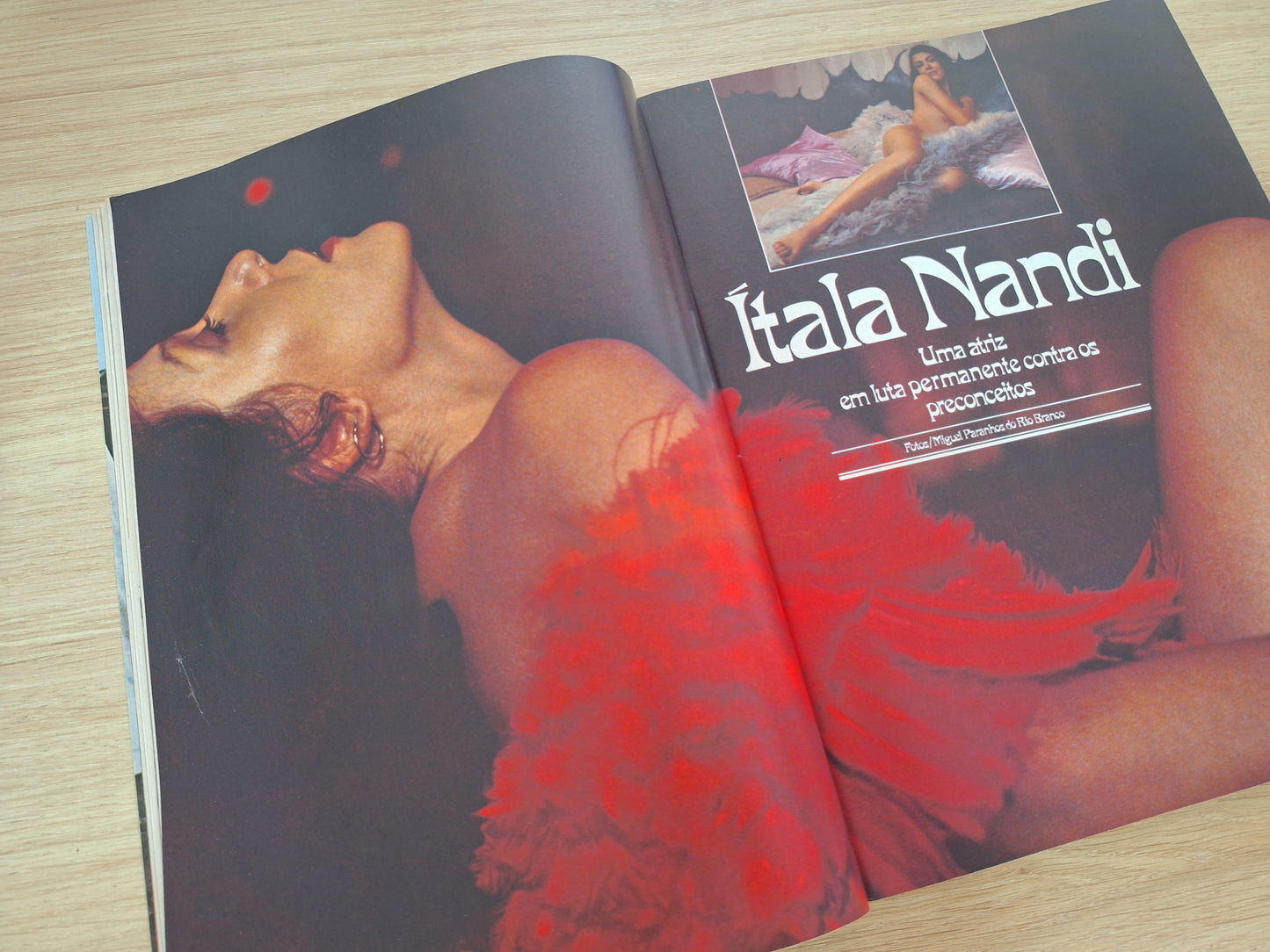 Revista Homem N°08 (1976)