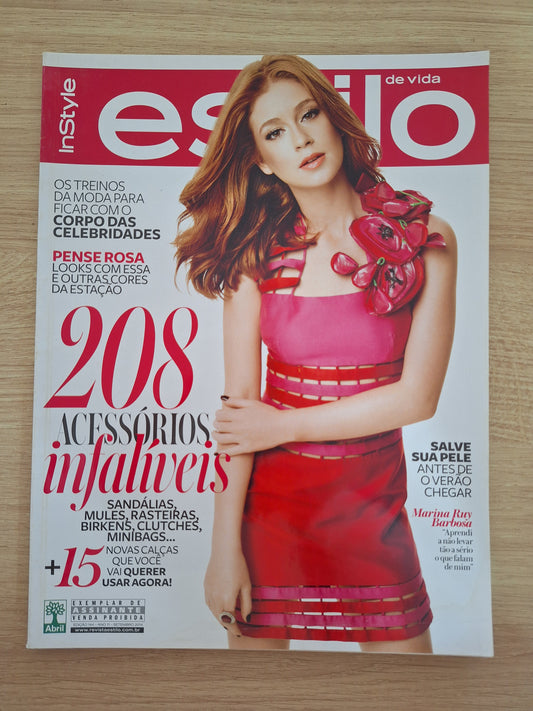 Revista Estilo de Vida 144 (2014)