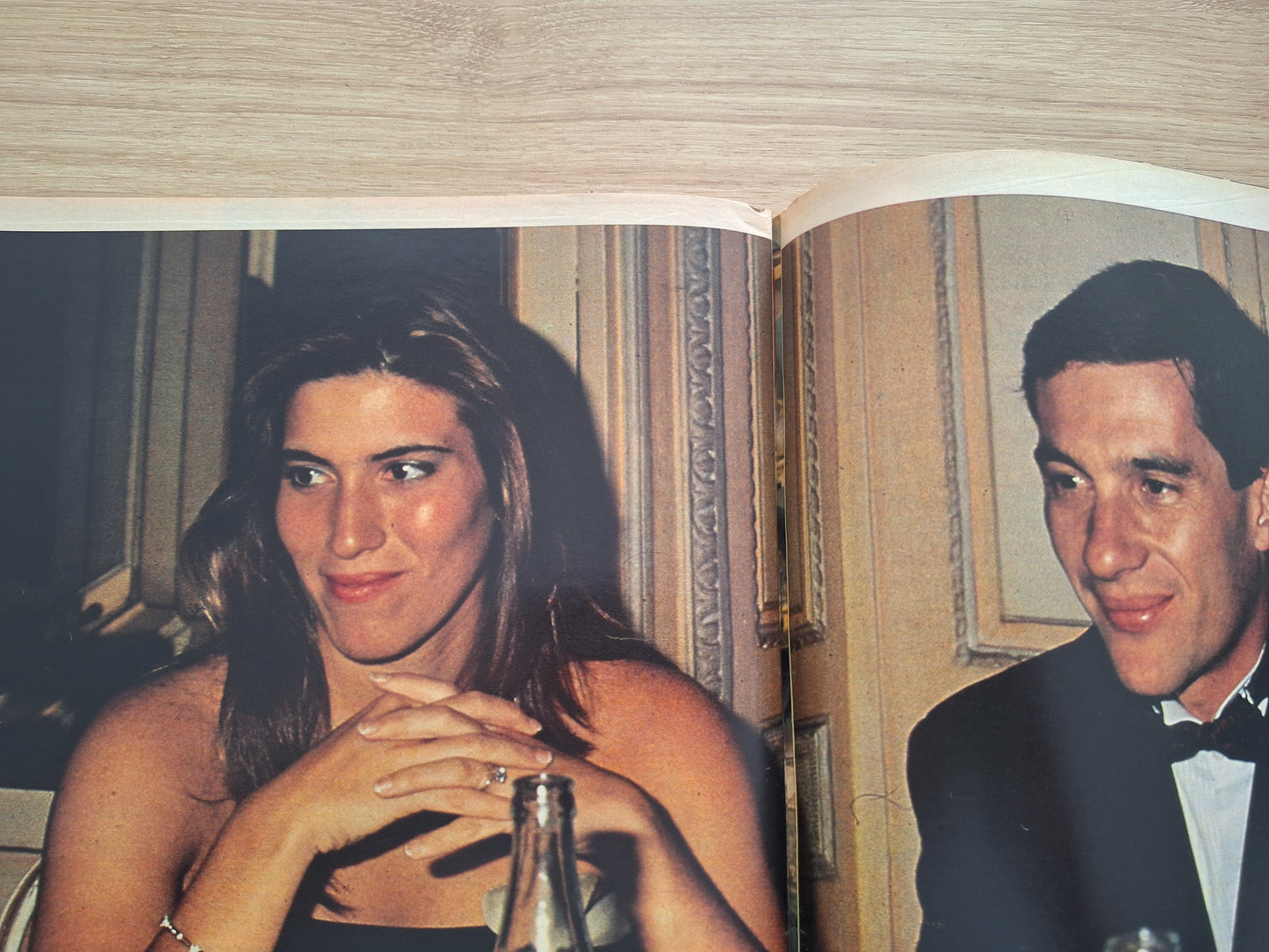 Revista Manchete 1914 (1989)