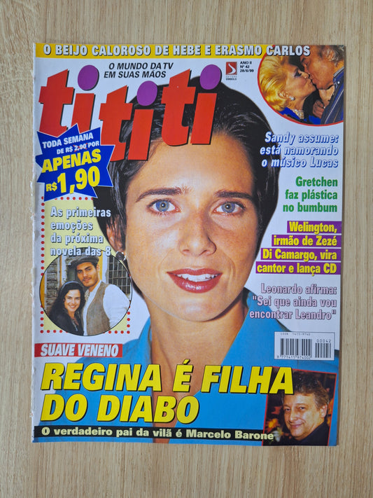 Revista Tititi 42 (1999)
