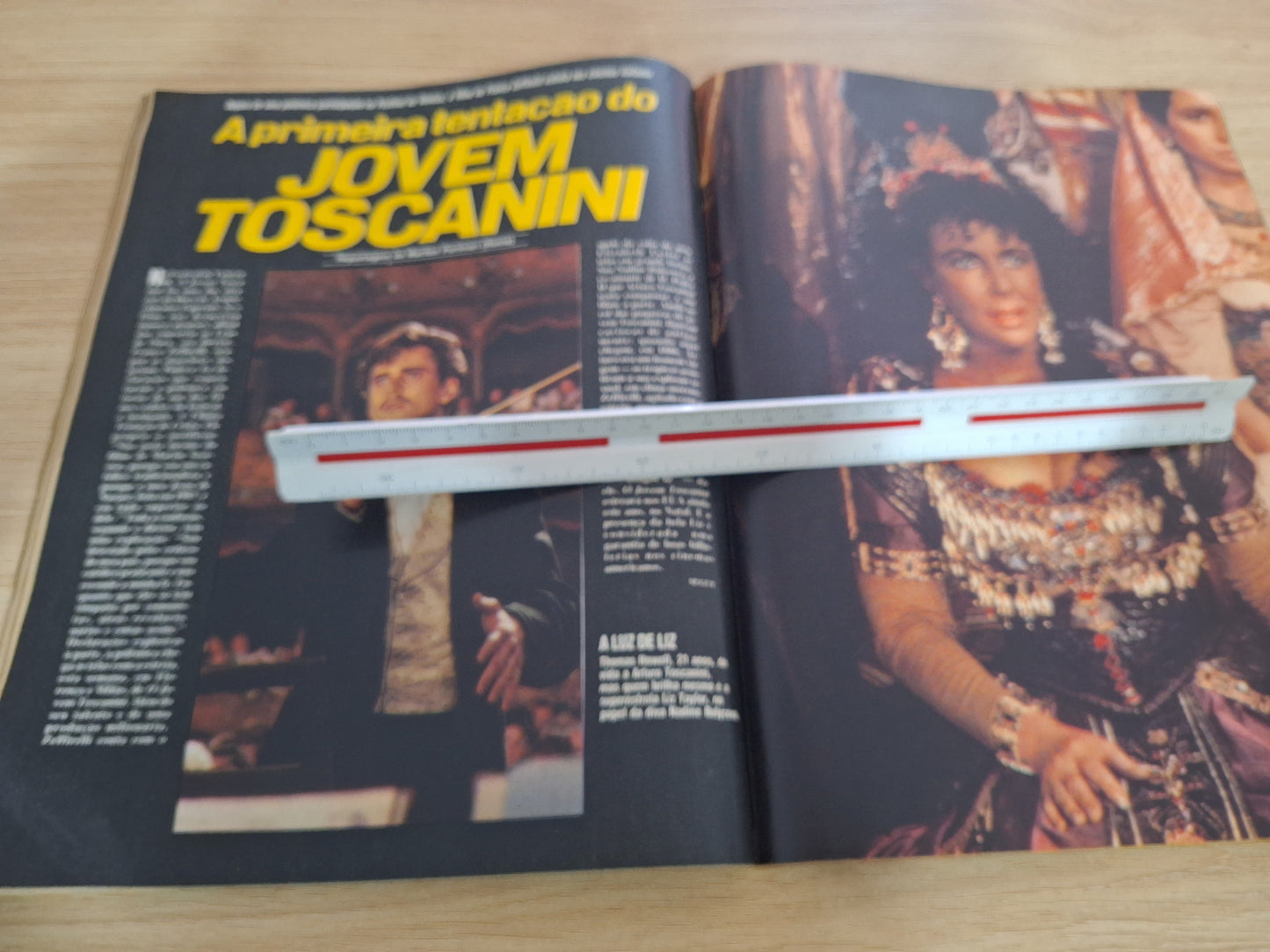 Revista Manchete 1906 (1988)