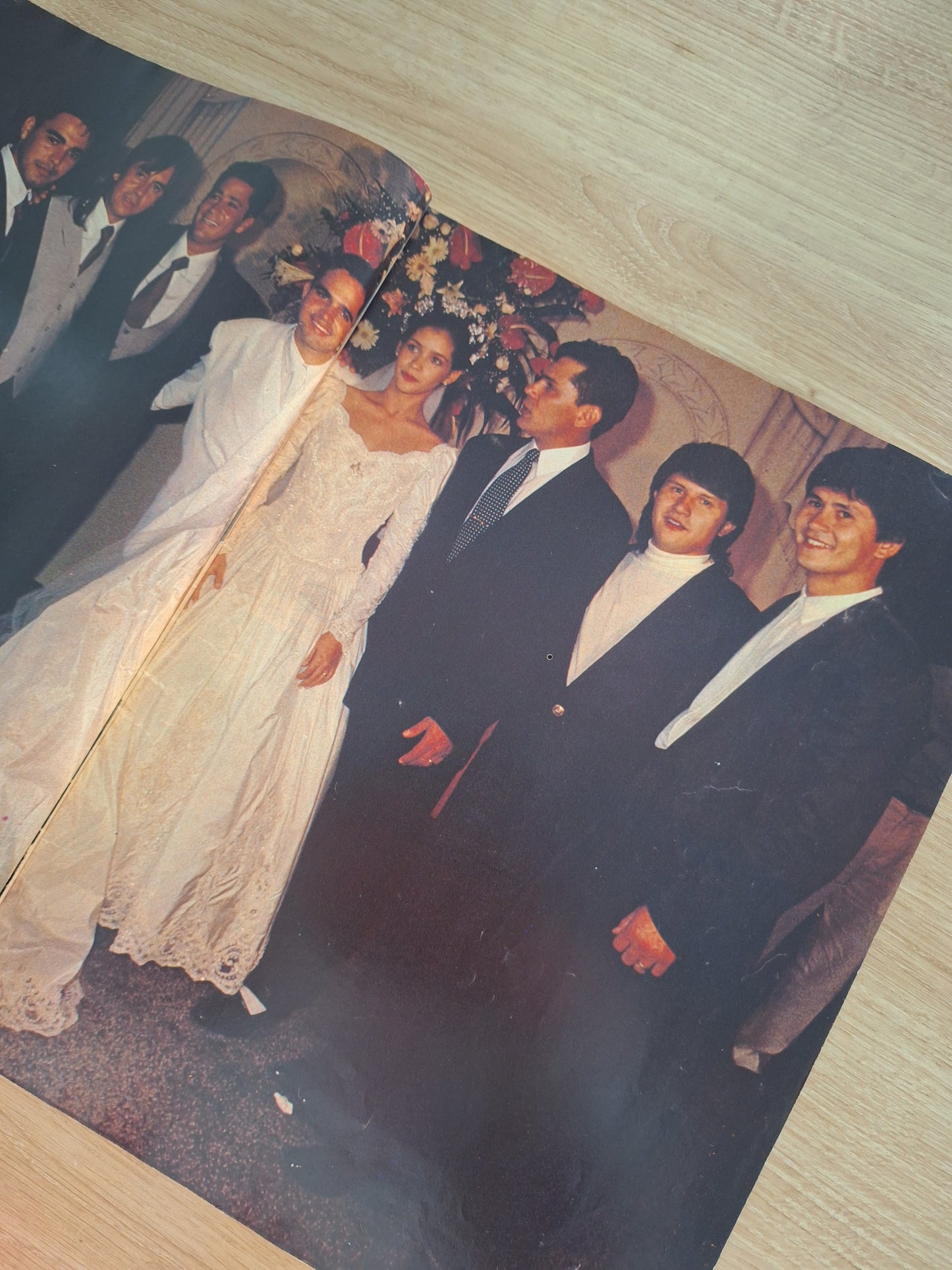 Revista Manchete 2192 (1994)