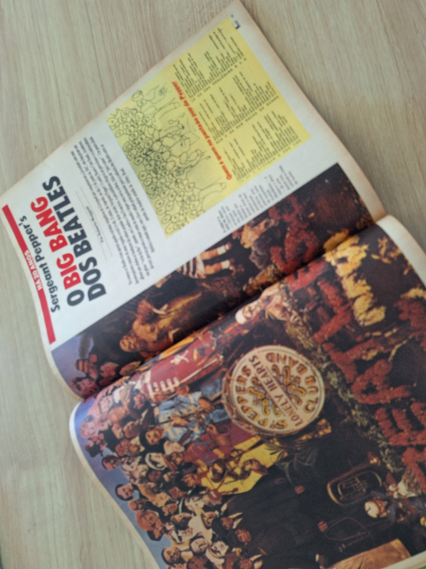 Revista Manchete 1832 (1987)