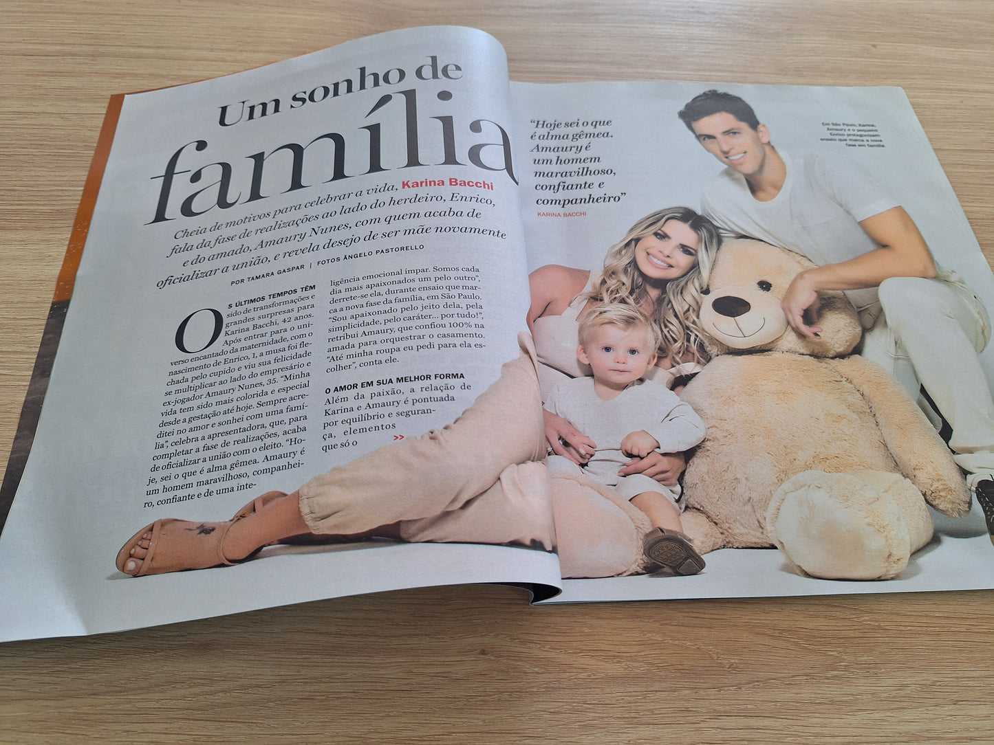 Revista Contigo 2210 (2018)