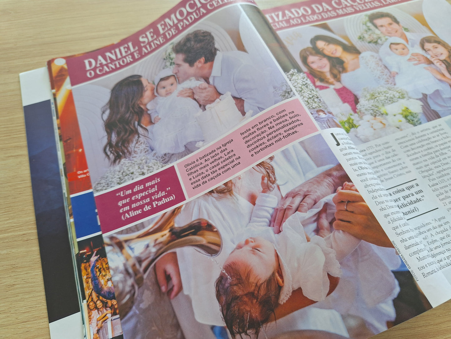 Revista Caras 1493 (2022)