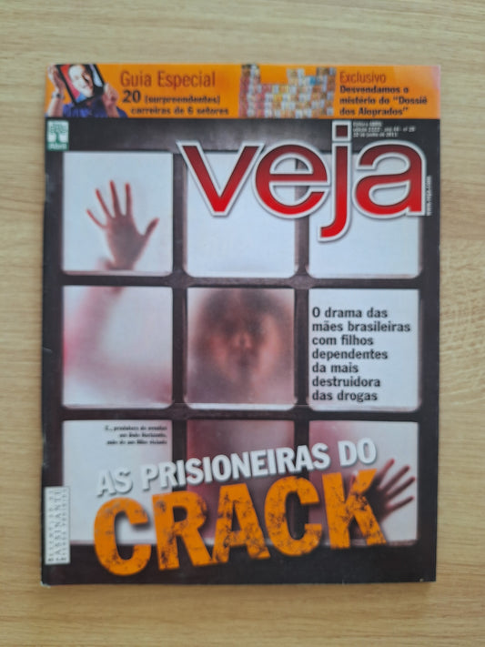 Revista Veja 2222 (2011)