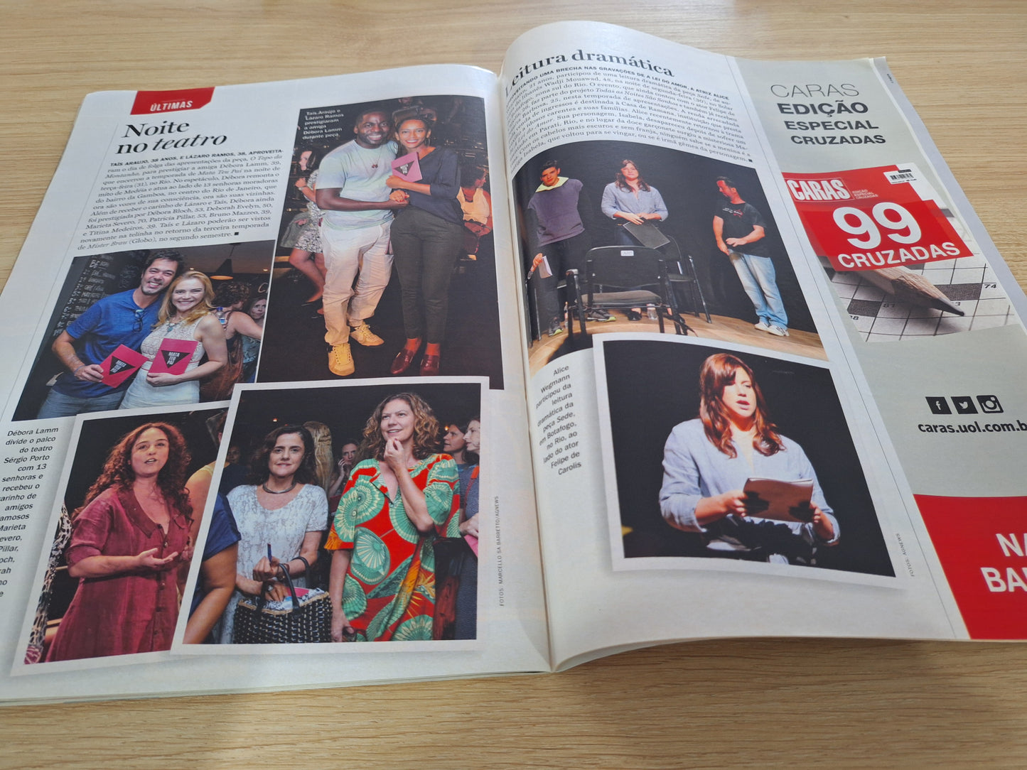 Revista Contigo 2159 (2017)