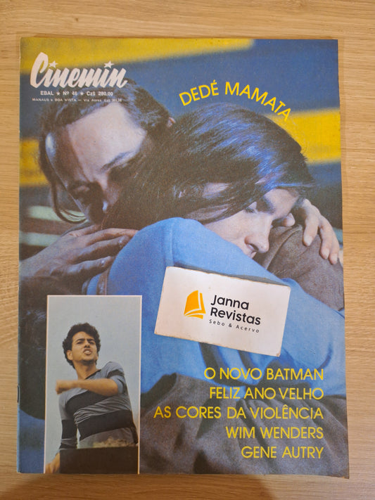 Revista Cinemin 46