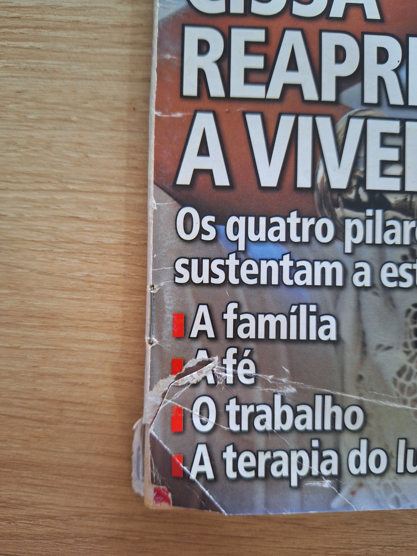 Revista Contigo 1845 (2011)