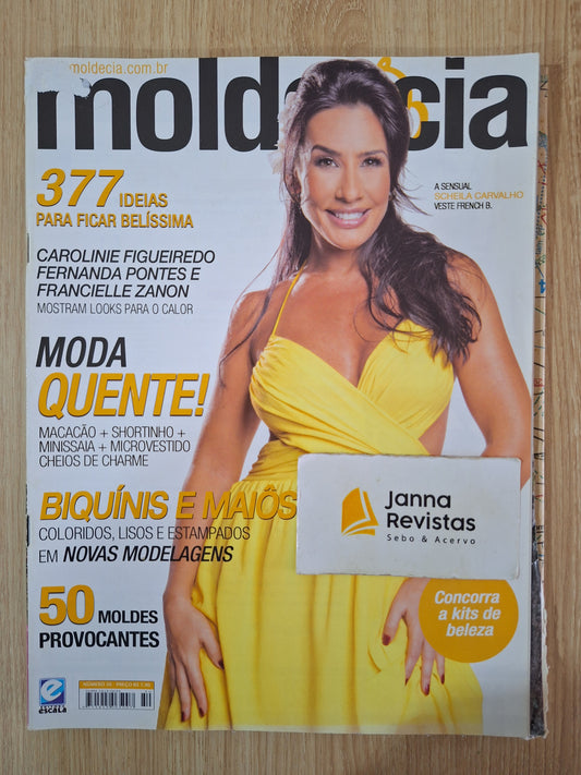 Revista Molde e Cia 50