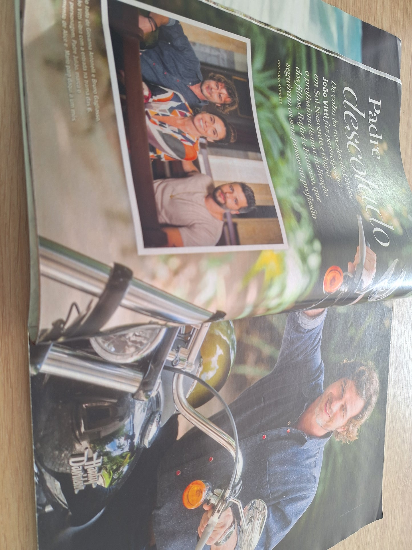 Revista Contigo 2158 (2017)