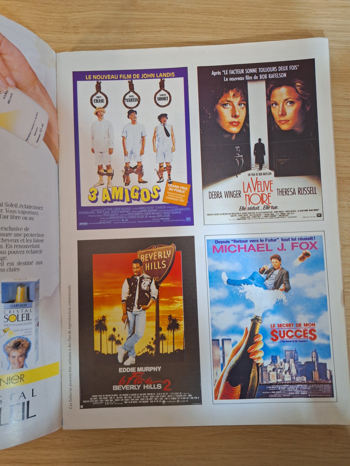 Revista Premiere 125