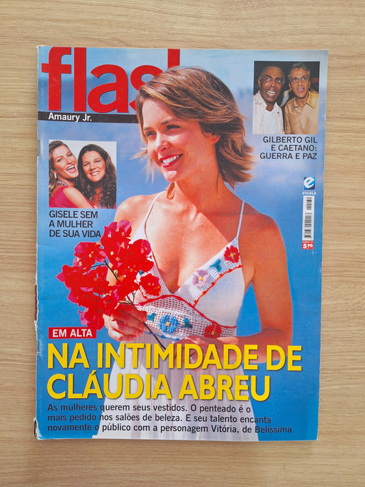 Revista Flash Nº 130