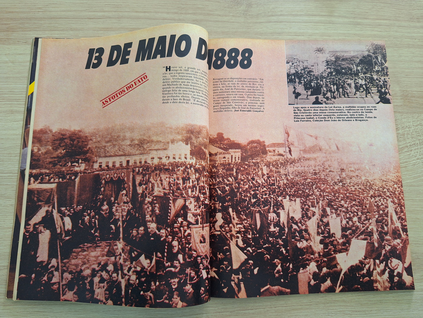Revista Manchete 1883 (1988)