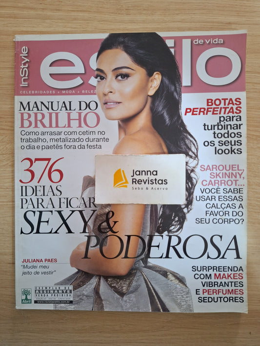 Revista Estilo de Vida 81 (2009)