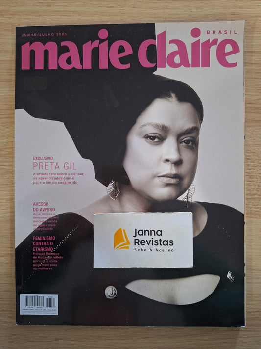 Revista Marie Claire 382 (2023)