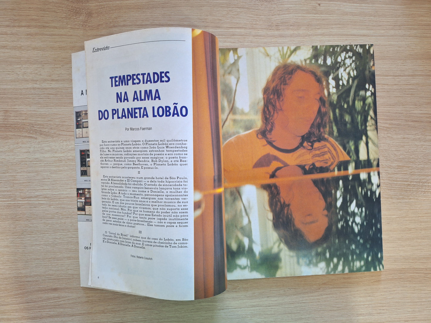 Revista Club Dos Homens 01