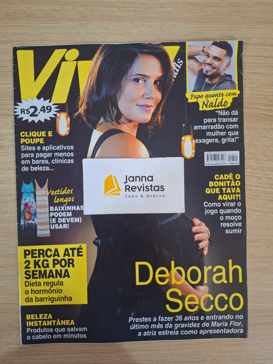 Revista Viva Mais 841