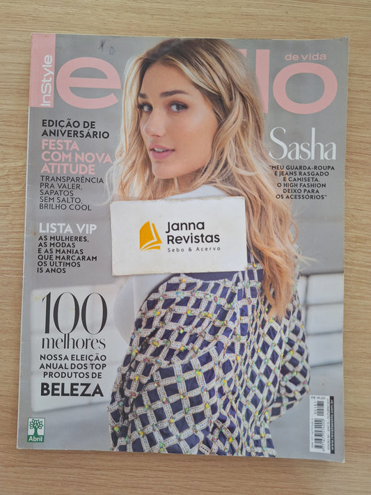 Revista Estilo de Vida 181 (2017)