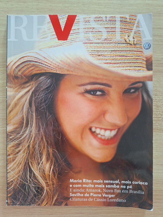 Revista 36