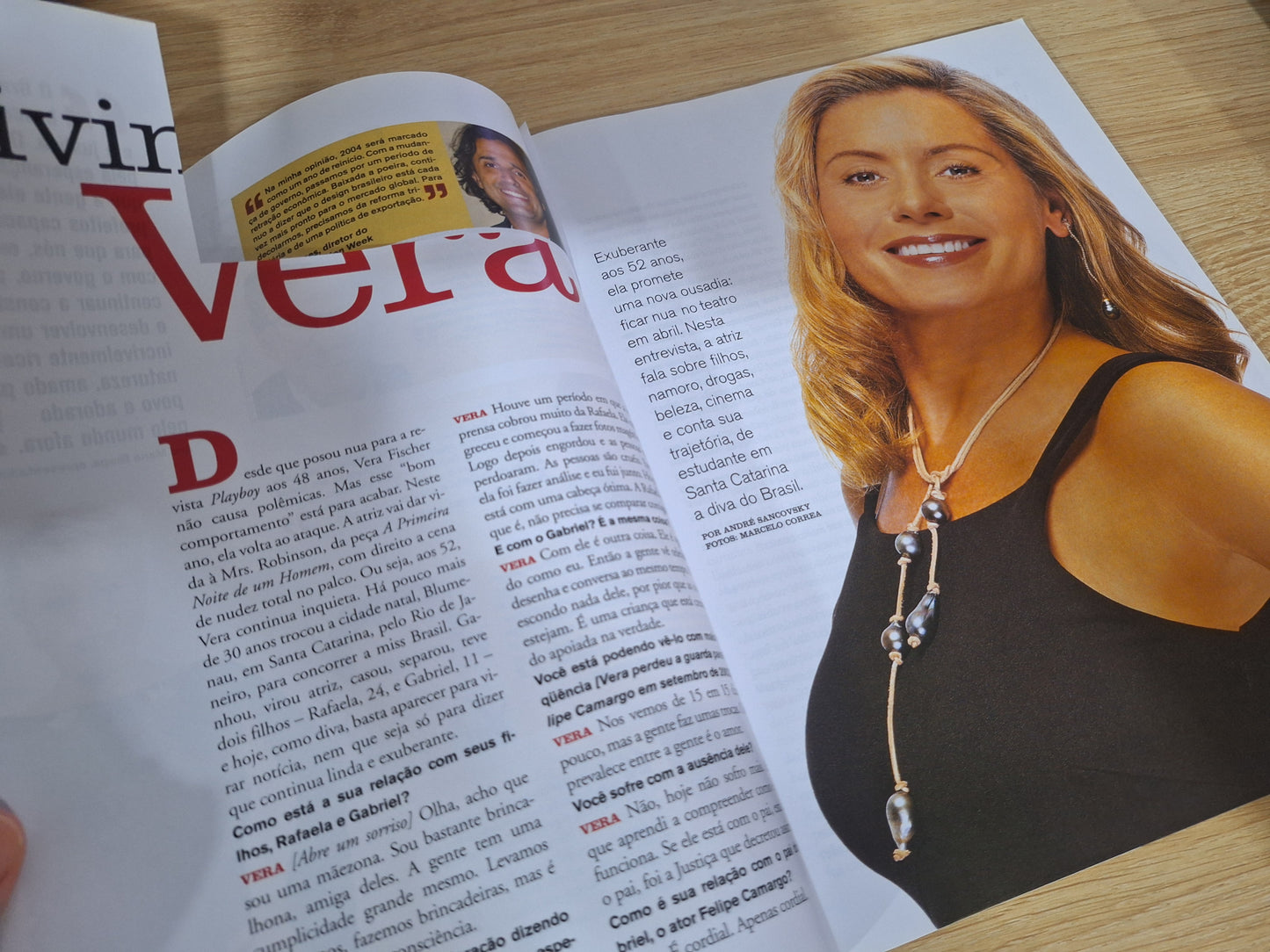 Revista UMA 40 (2004)