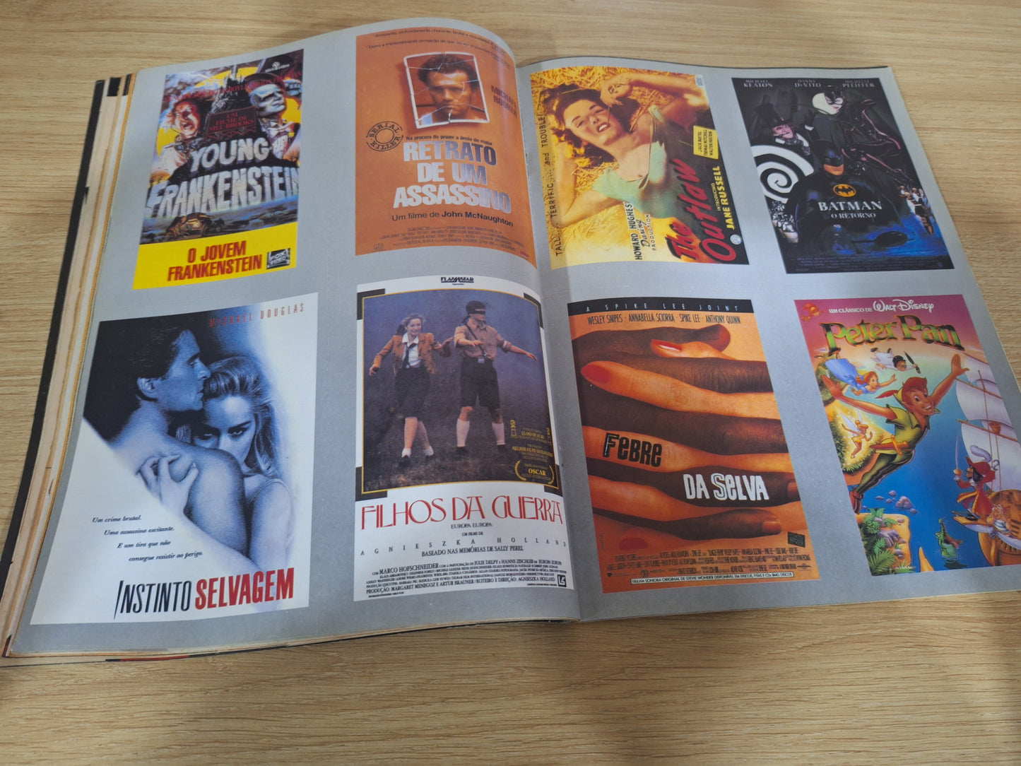 Revista Set Cinema e Vídeo 63