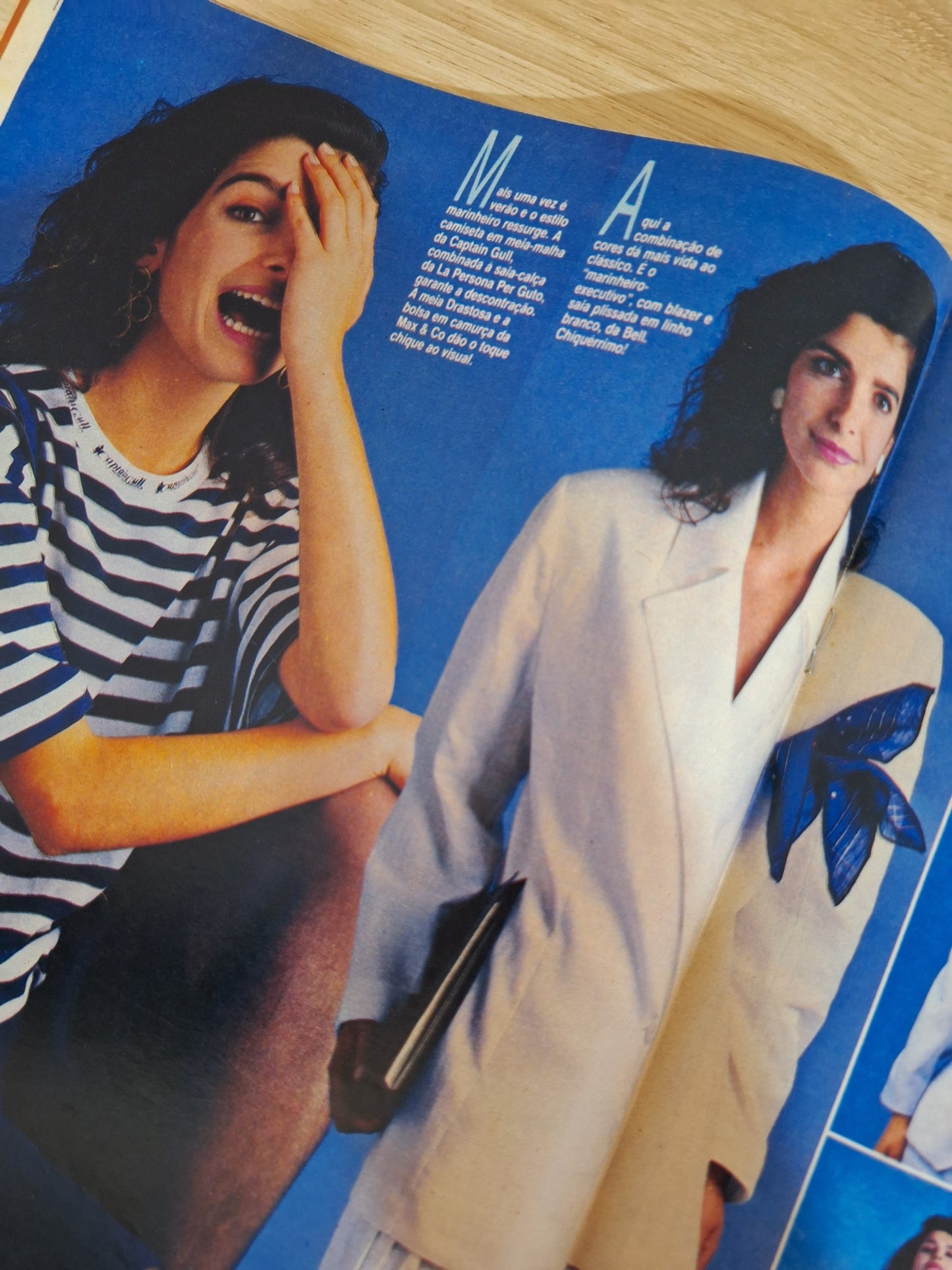 Revista Minha 79 (1979)