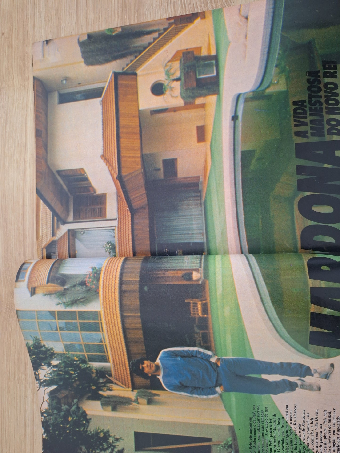 Revista Manchete 1790 (1986)