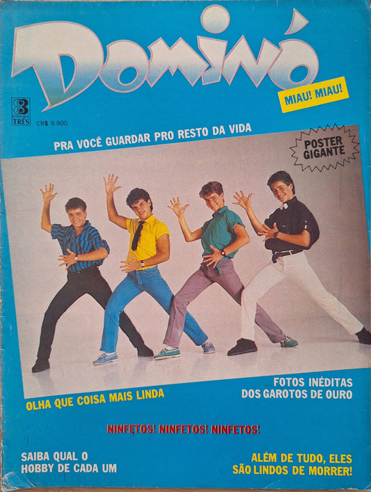 Poster Gigante