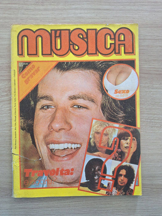 Revista Música 31