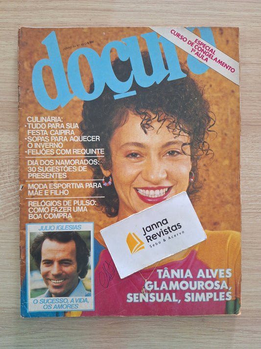 Revista Doçura Nº 60