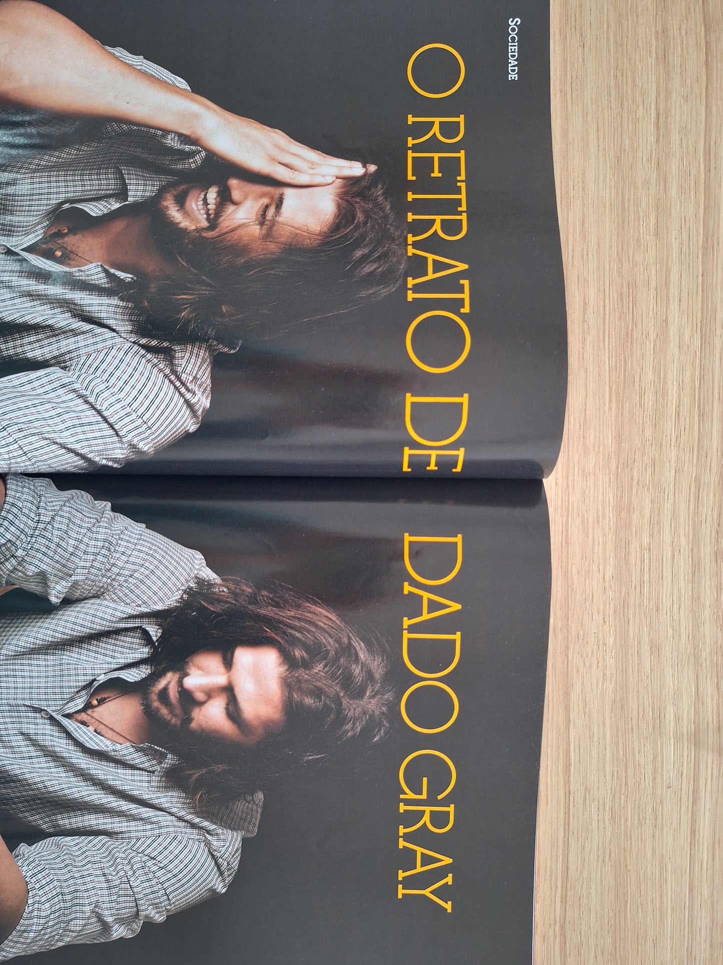 Revista Lola 08 (2011)