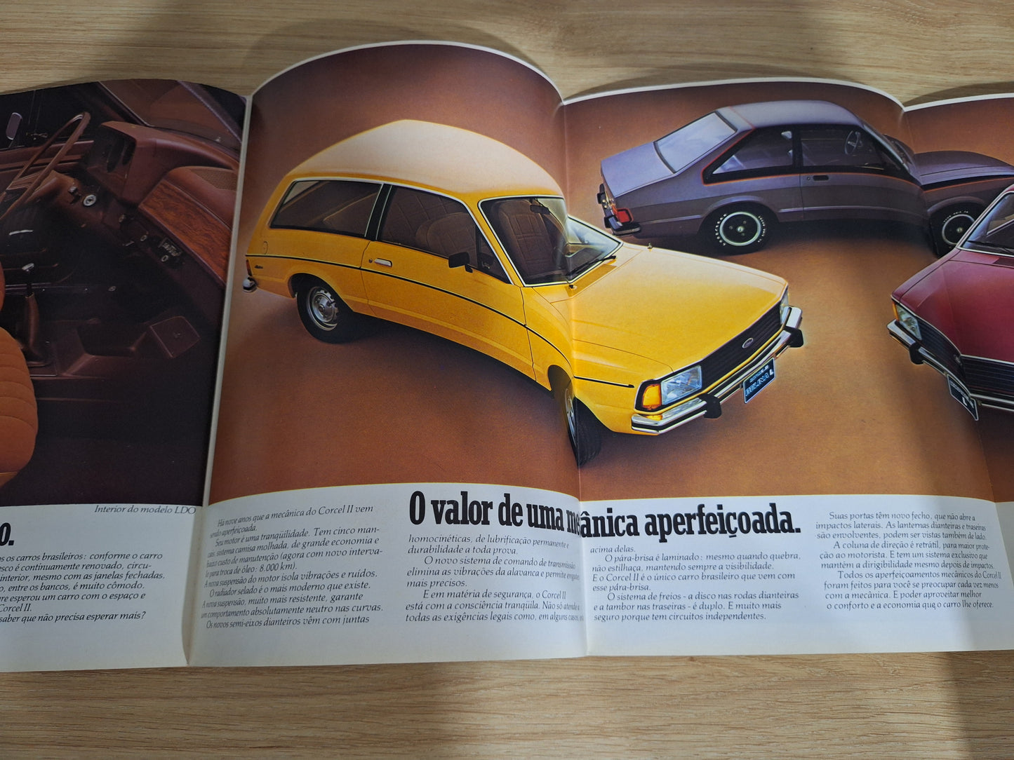 Revista Homem N° 27 (1977)