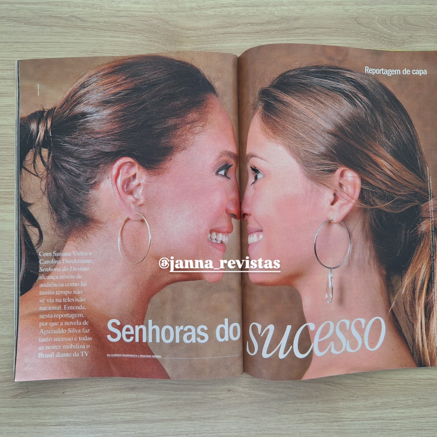 Revista Contigo 1533 (2005)