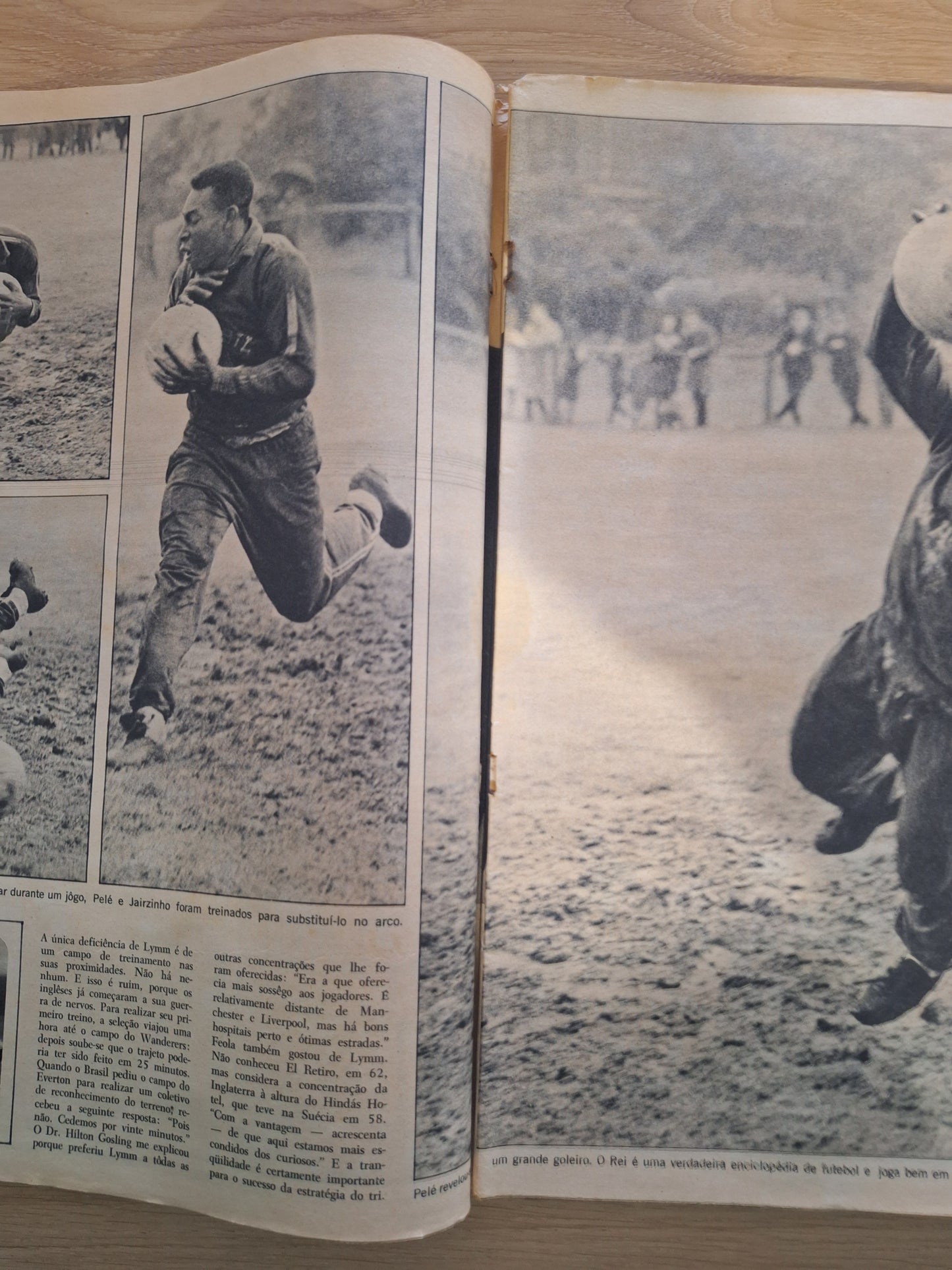 Revista Fatos e Fotos 286 (1966)