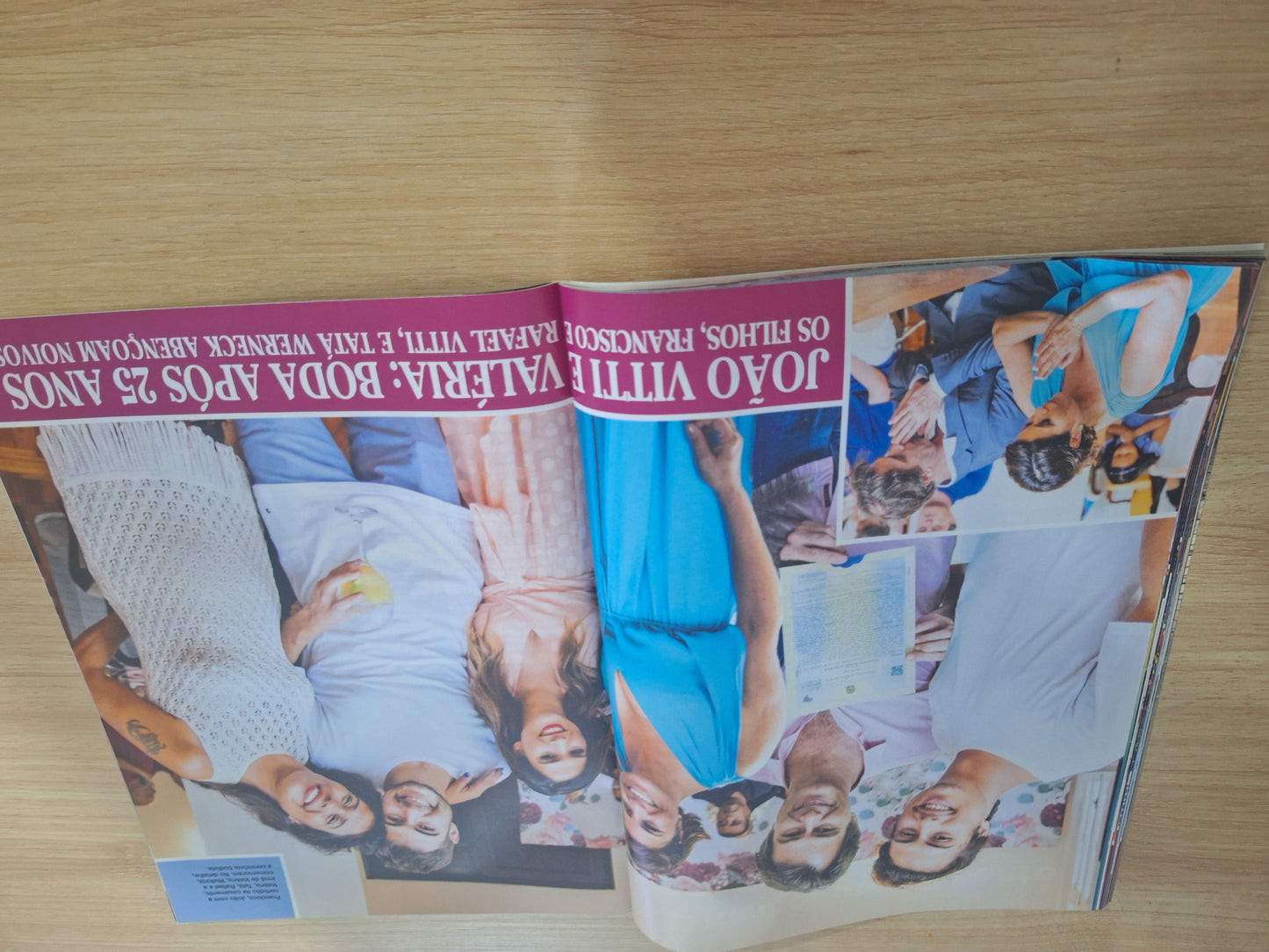 Revista Caras 1366 (2020)