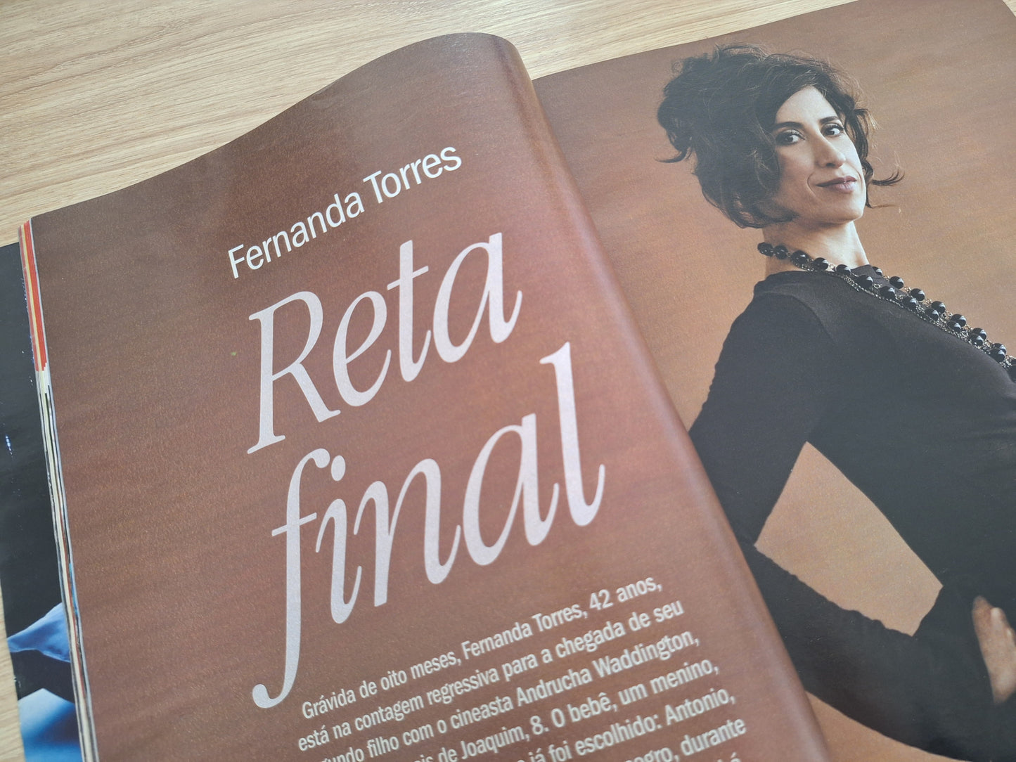 Revista Contigo 1698 (2008)