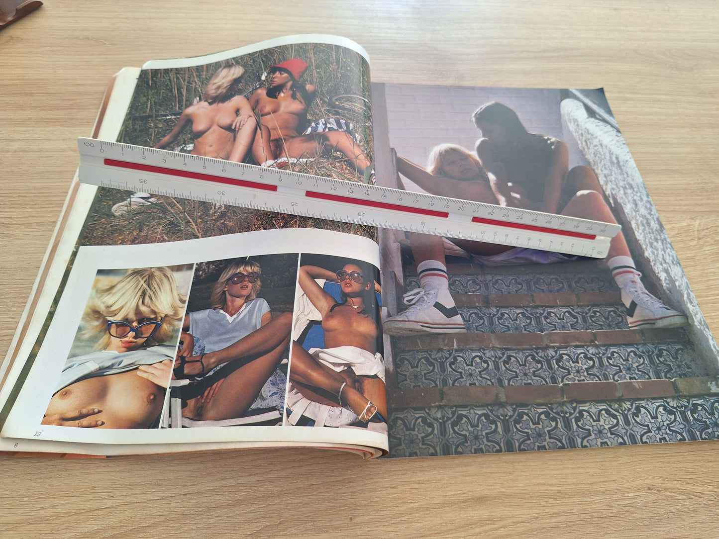 Revista Club Dos Homens 03 (1981)