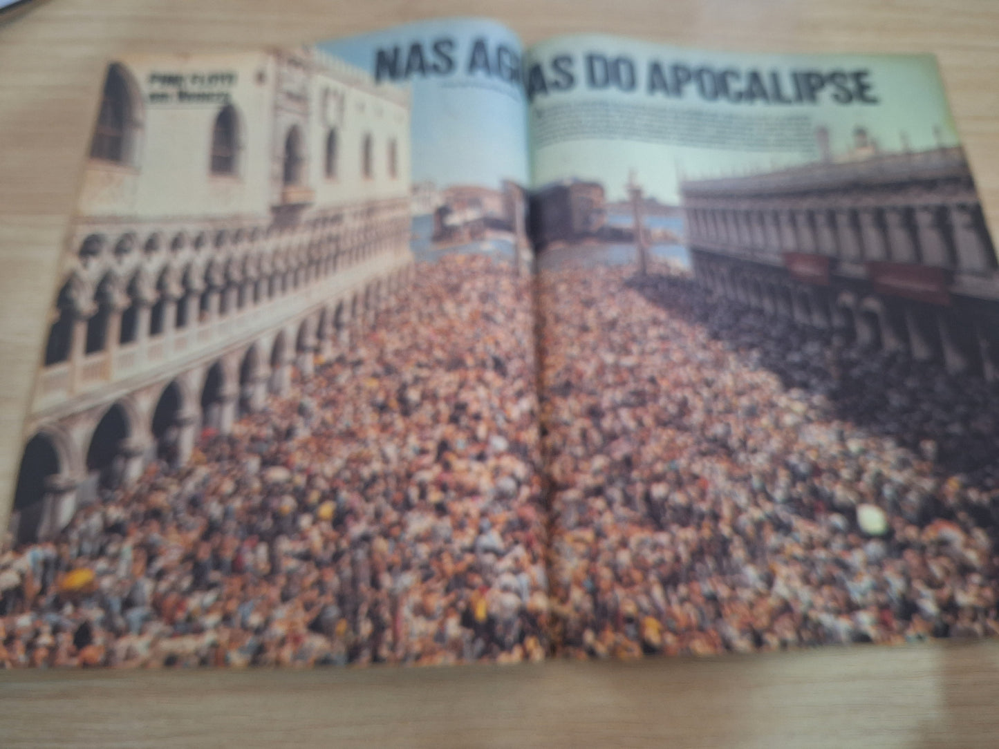 Revista Manchete 1946 (1989)