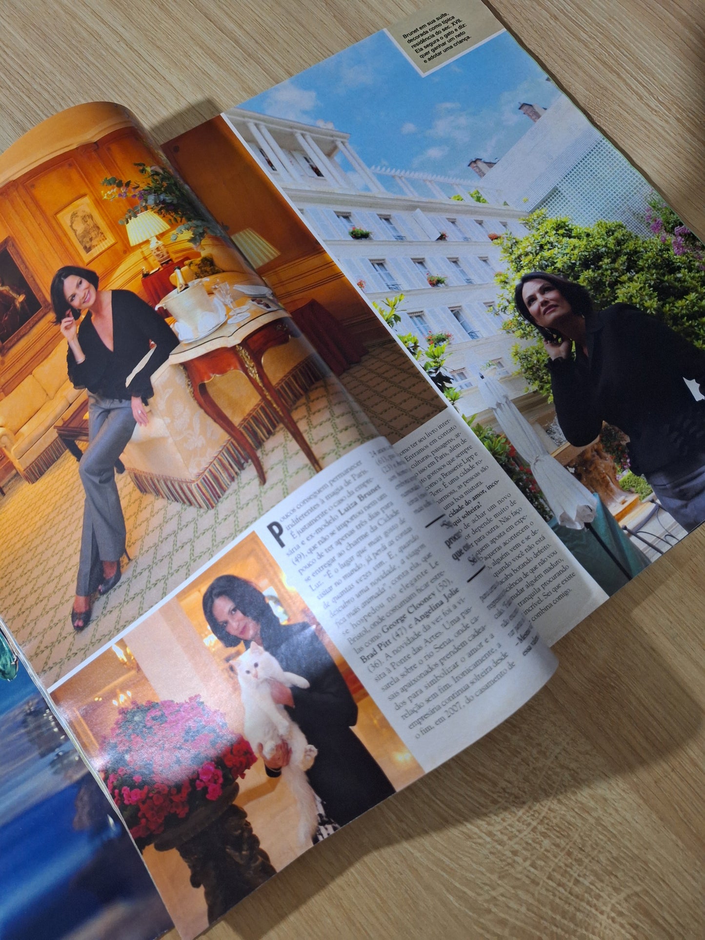 Revista Caras 941 (2011)