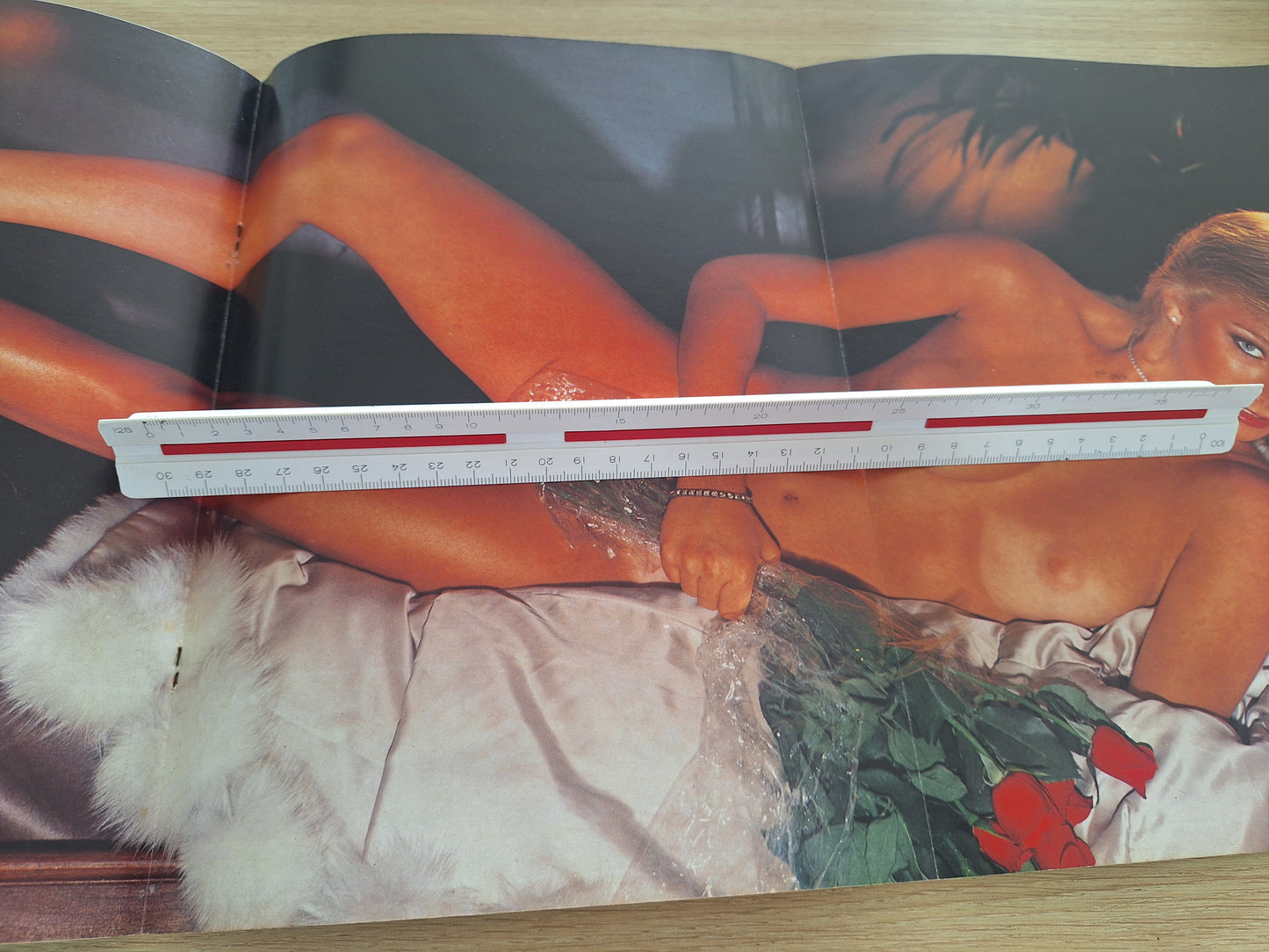 Revista Homem 33 (1978)