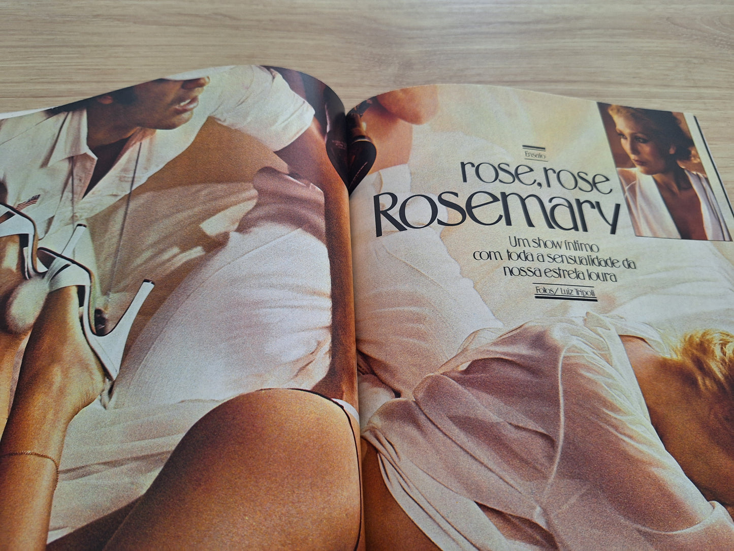 Revista Homem 20 (1977)