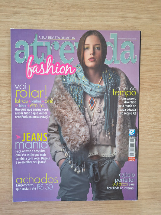 Revista Atrevida Fashion 08