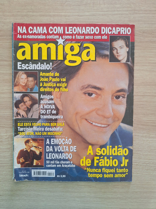 Revista Amiga 1471 (1998)