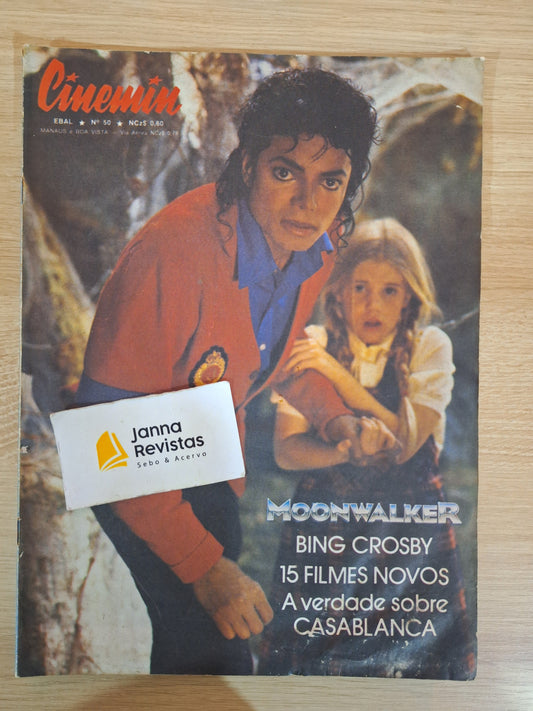Revista Cinemin 50